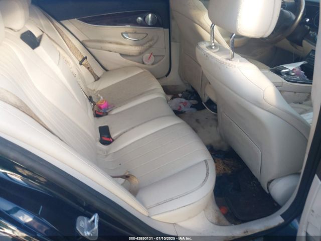 2017 MERCEDES-BENZ E 300 WDDZF4JB2HA270484 Photo 7