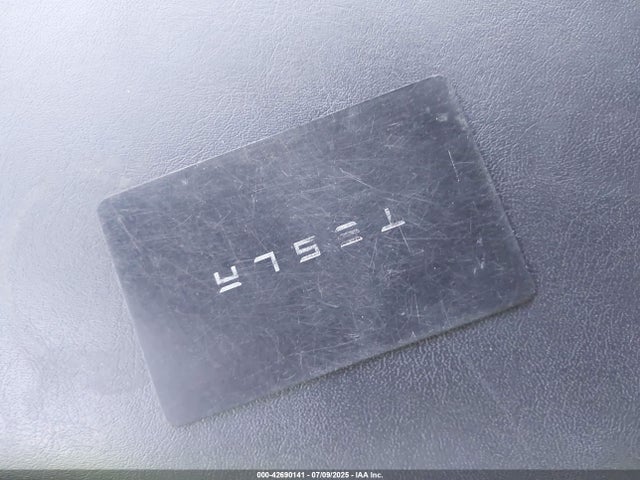 7SAYGDEF4PF895798 Tesla Model Y