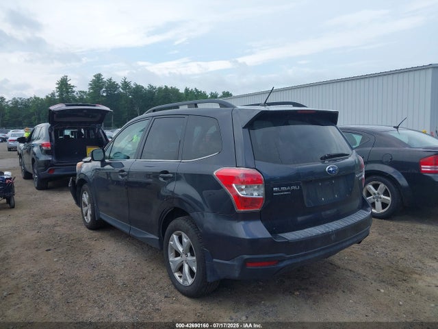 JF2SJAHC7EH425235 Subaru 2.5na u5