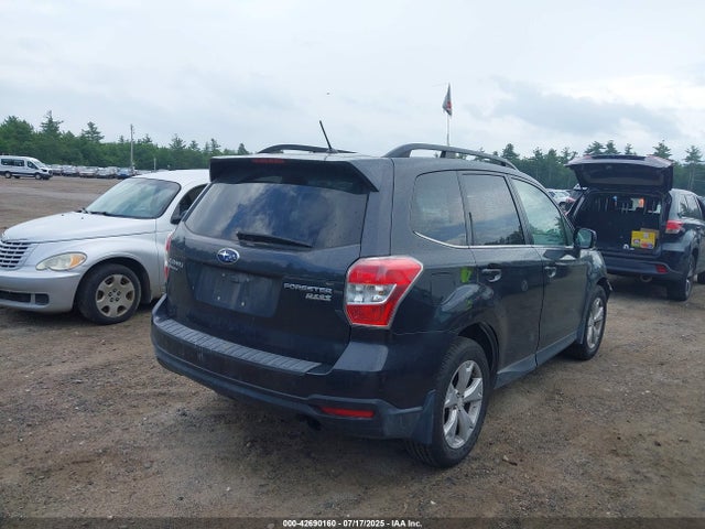 JF2SJAHC7EH425235 Subaru 2.5na u5