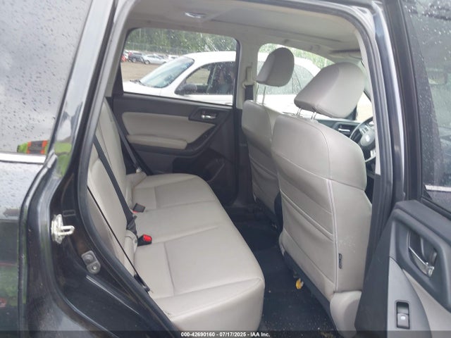 JF2SJAHC7EH425235 Subaru 2.5na u5