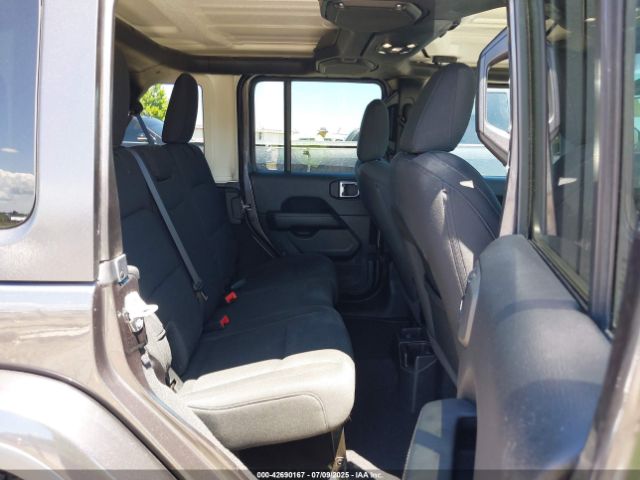 2021 JEEP WRANGLER UNLIMITED 1C4HJXEN3MW592235 Photo 7