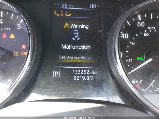Nissan Rogue 2015 5N1AT2MT6FC781623 Image 7