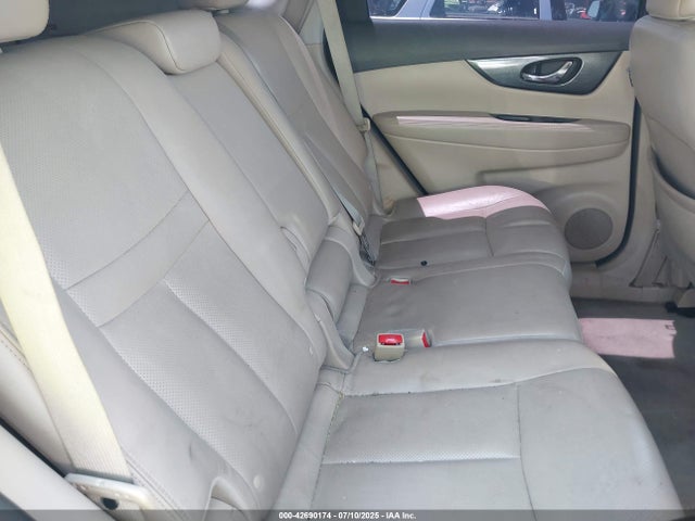 Nissan Rogue 2015 5N1AT2MT6FC781623 Image 8
