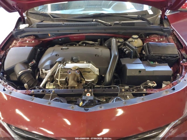 1G1ZH5SX1HF165256 Chevrolet ltg - sidi: spark ignited direct injection, vvt: variable valve timing, alum dohc, dcvcp turbo, e0-e100, alum