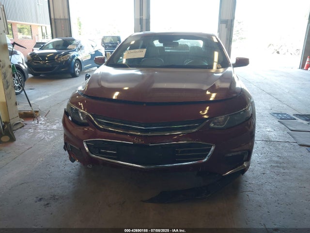 1G1ZH5SX1HF165256 Chevrolet ltg - sidi: spark ignited direct injection, vvt: variable valve timing, alum dohc, dcvcp turbo, e0-e100, alum