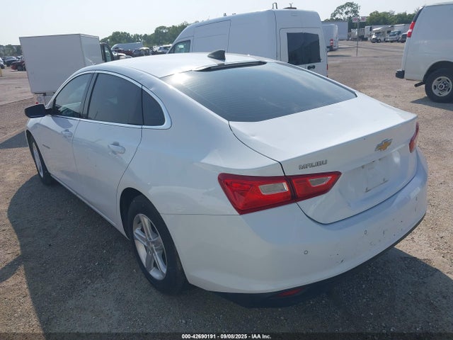 1G1ZC5ST6LF084774 Chevrolet lfv - direct injection, variable valve timing, gen 1