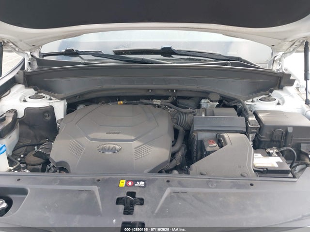 5XYP34HC6LG001244 KIA gdi lambda-ii