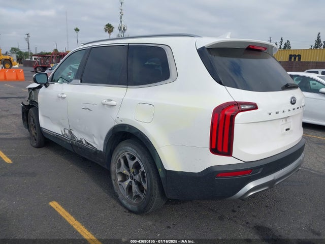 5XYP34HC6LG001244 KIA gdi lambda-ii