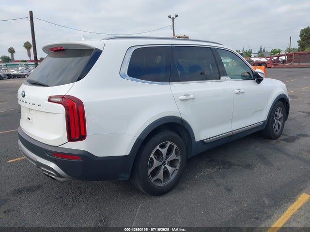 5XYP34HC6LG001244 KIA gdi lambda-ii