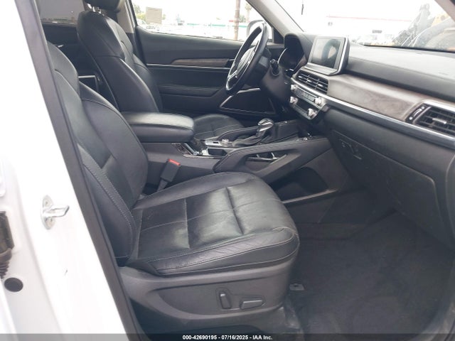 5XYP34HC6LG001244 KIA gdi lambda-ii
