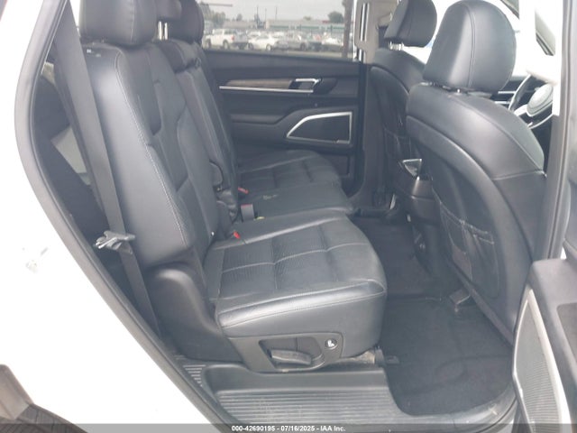 5XYP34HC6LG001244 KIA gdi lambda-ii