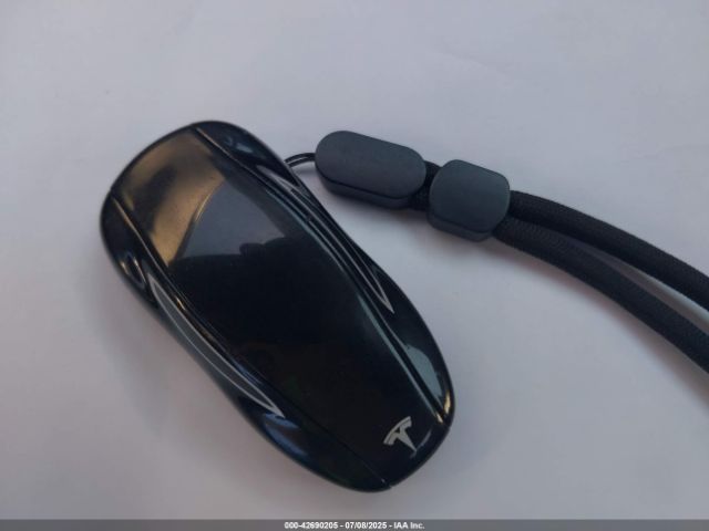 2014 TESLA MODEL S 5YJSA1H18EFP29428 Photo 10
