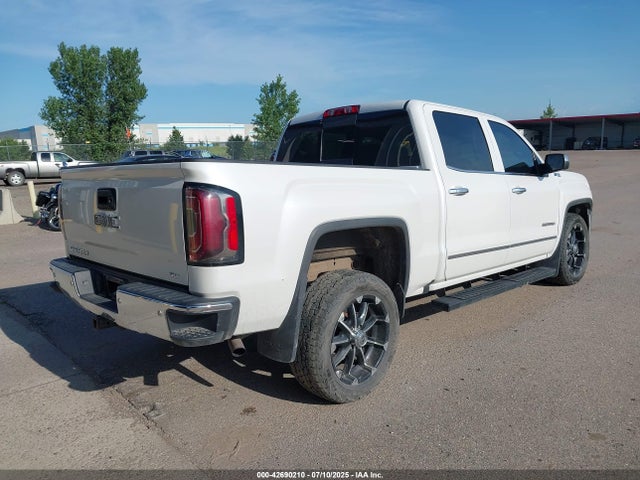 3GTU2NEC3HG190976 GMC l83 -spark ignited direct injection, variable valve timing, afm, e85 max, alum