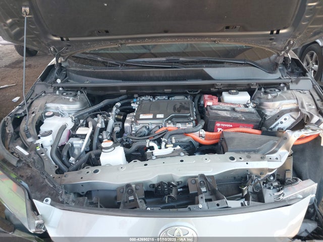 JTMABACA0RA078472 Toyota 1ym motor