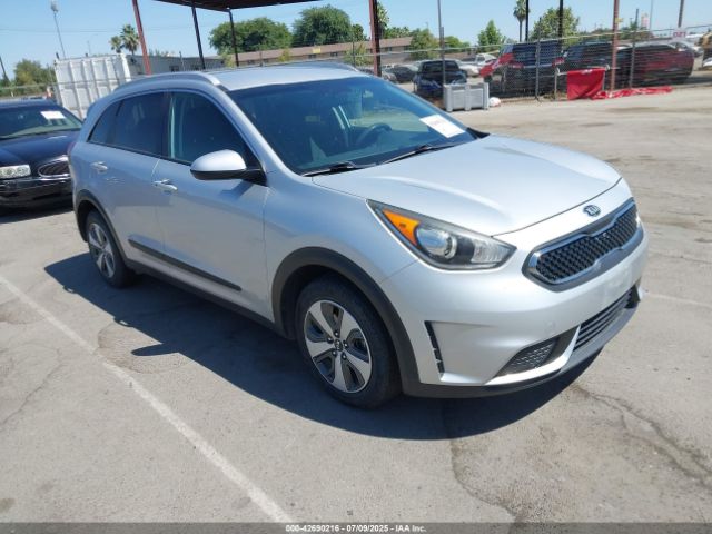 2018 KIA NIRO KNDCB3LC3J5127800