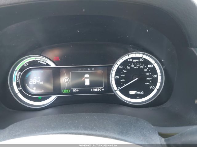 2018 KIA NIRO KNDCB3LC3J5127800 Photo 6