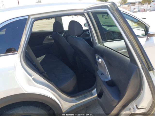 2018 KIA NIRO KNDCB3LC3J5127800 Photo 7