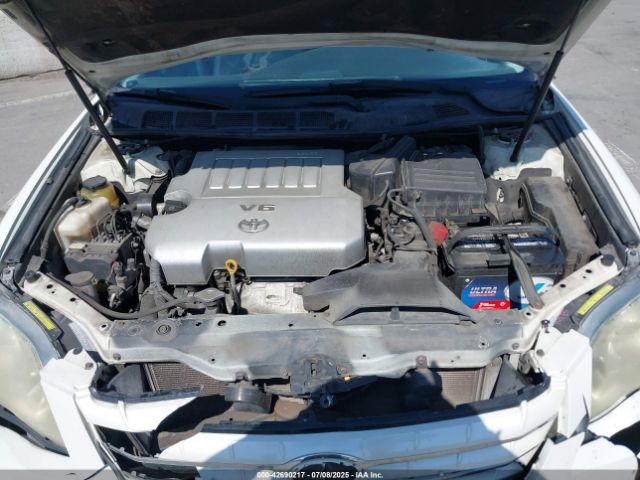 2006 TOYOTA AVALON 4T1BK36B86U151114 Photo 9