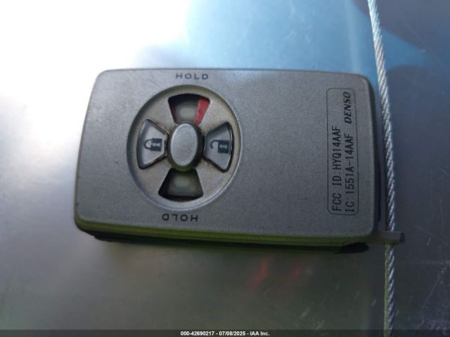 2006 TOYOTA AVALON 4T1BK36B86U151114 Photo 10
