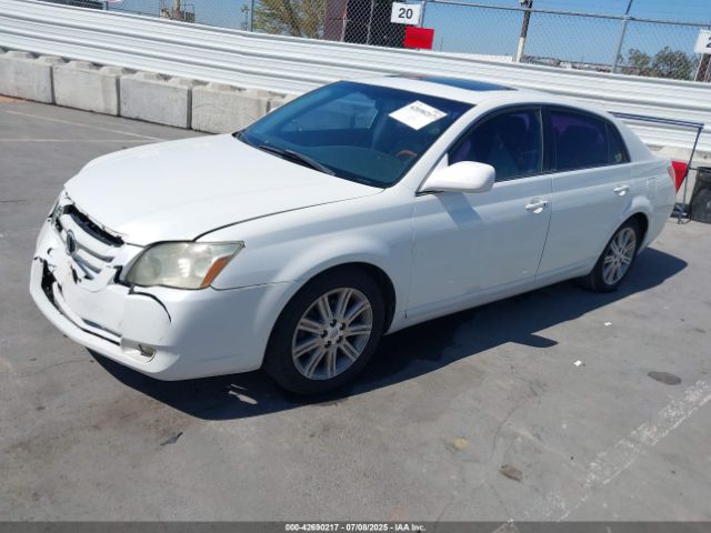 2006 TOYOTA AVALON 4T1BK36B86U151114 Photo 1