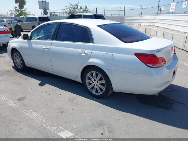 2006 TOYOTA AVALON 4T1BK36B86U151114 Photo 2