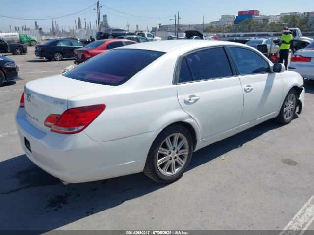 2006 TOYOTA AVALON 4T1BK36B86U151114 Photo 3