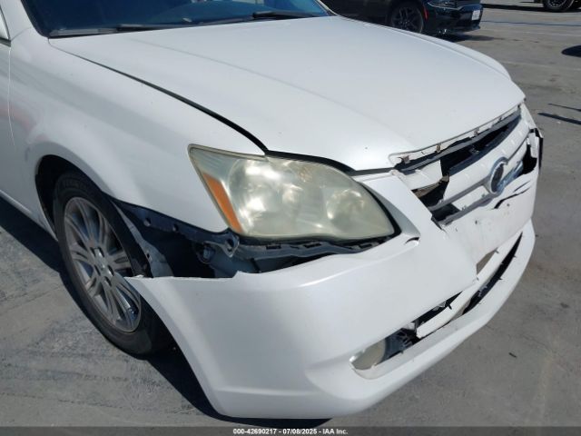 2006 TOYOTA AVALON 4T1BK36B86U151114 Photo 5