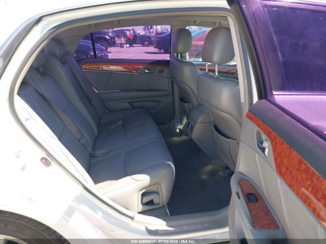 2006 TOYOTA AVALON 4T1BK36B86U151114 Photo 7