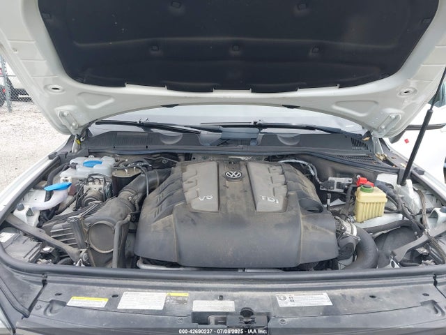 WVGEP9BP4GD002350 Volkswagen 2016