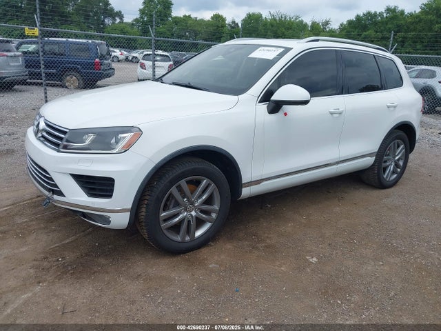 WVGEP9BP4GD002350 Volkswagen 2016
