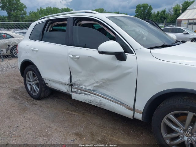 WVGEP9BP4GD002350 Volkswagen 2016