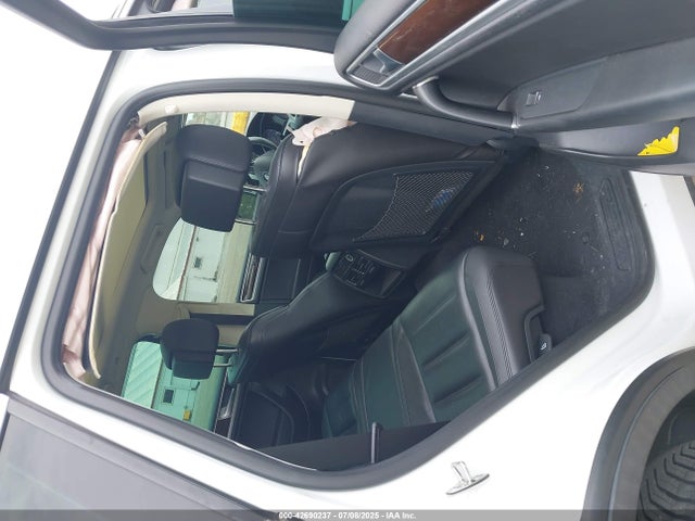WVGEP9BP4GD002350 Volkswagen 2016
