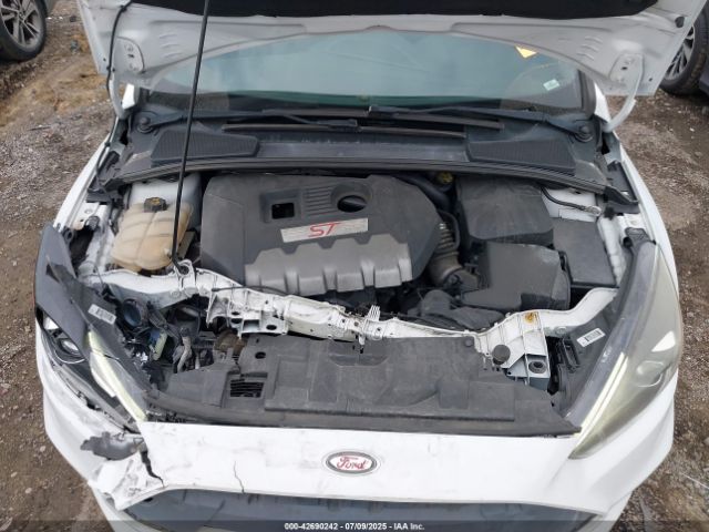 2017 FORD FOCUS ST 1FADP3L97HL257326 Photo 9