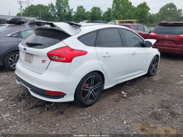 2017 FORD FOCUS ST 1FADP3L97HL257326 Photo 3