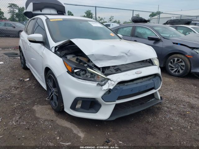 2017 FORD FOCUS ST 1FADP3L97HL257326 Photo 5