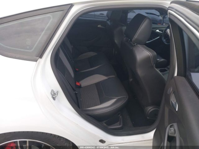 2017 FORD FOCUS ST 1FADP3L97HL257326 Photo 7