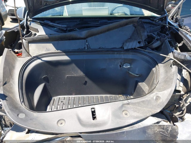 7SAYGDEEXNF554846 Tesla 2022