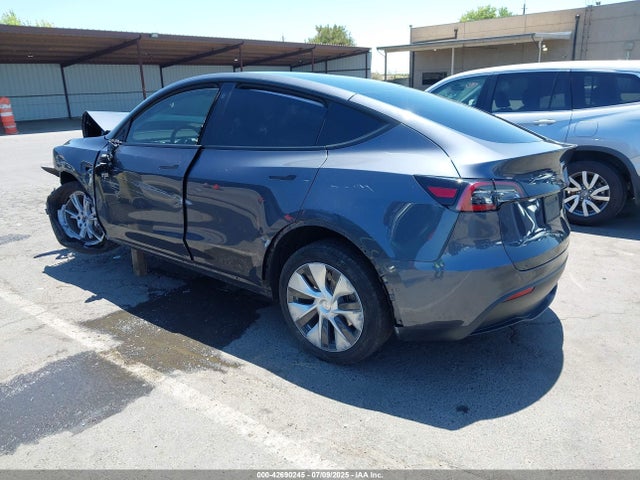 7SAYGDEEXNF554846 Tesla 2022