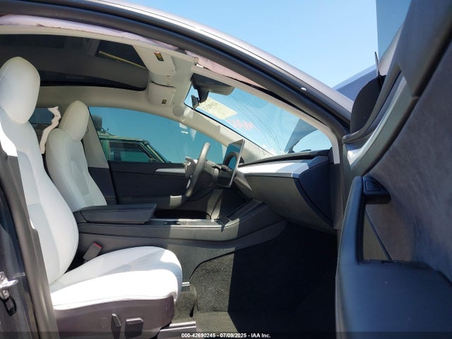7SAYGDEEXNF554846 Tesla 2022