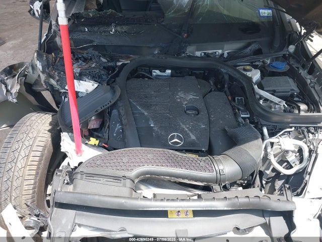 W1N0G8DBXLF764163 Mercedes-Benz m264