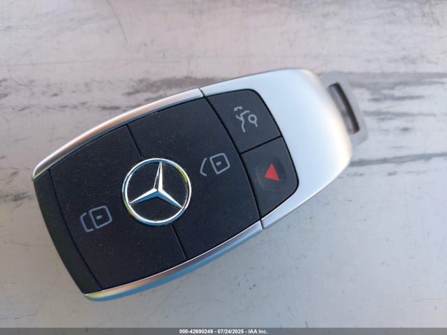 W1N0G8DBXLF764163 Mercedes-Benz m264