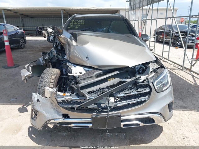 W1N0G8DBXLF764163 Mercedes-Benz m264