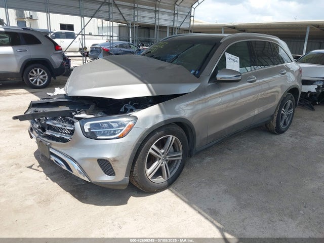 W1N0G8DBXLF764163 Mercedes-Benz m264