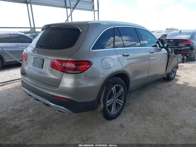 W1N0G8DBXLF764163 Mercedes-Benz m264