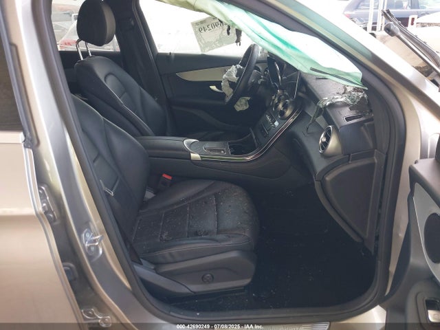 W1N0G8DBXLF764163 Mercedes-Benz m264