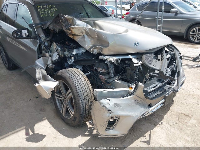 W1N0G8DBXLF764163 Mercedes-Benz m264