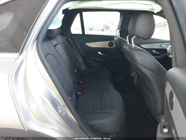 W1N0G8DBXLF764163 Mercedes-Benz m264