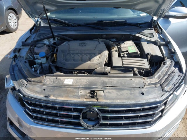 Volkswagen 2.0 tsi 2018 1VWBA7A30JC044391 Image 10