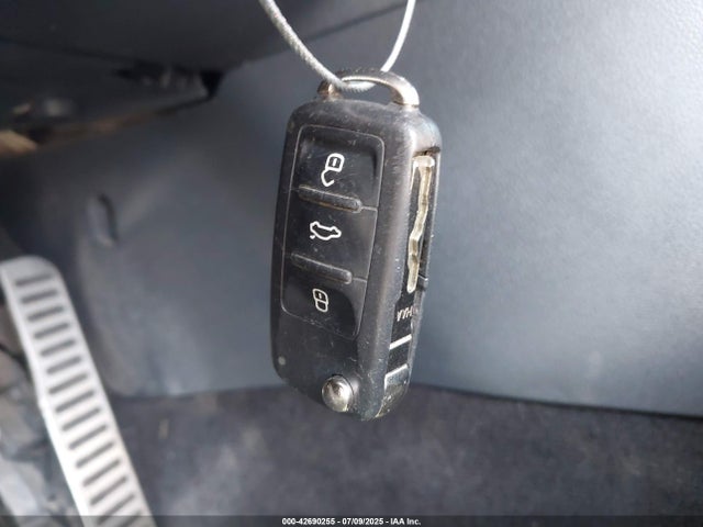 Volkswagen 2.0 tsi 2018 1VWBA7A30JC044391 Image 11